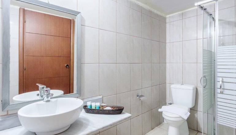 Rigas Hotel - Σκόπελος